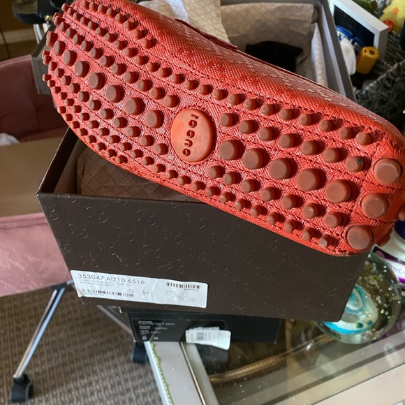 Gucci Loafers - Picture 5 of 5